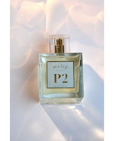 Eau de Parfum P02