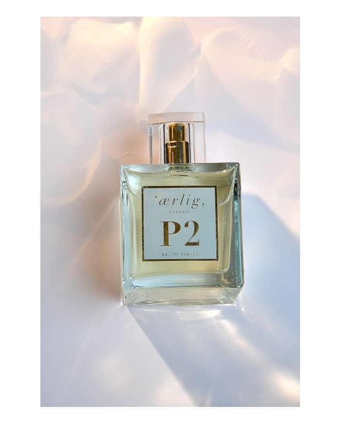Eau de Parfum P02