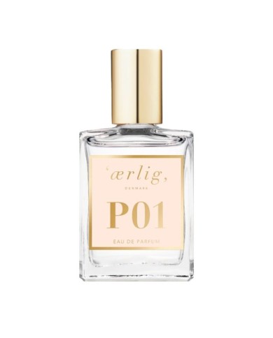 Eau de Parfum P01