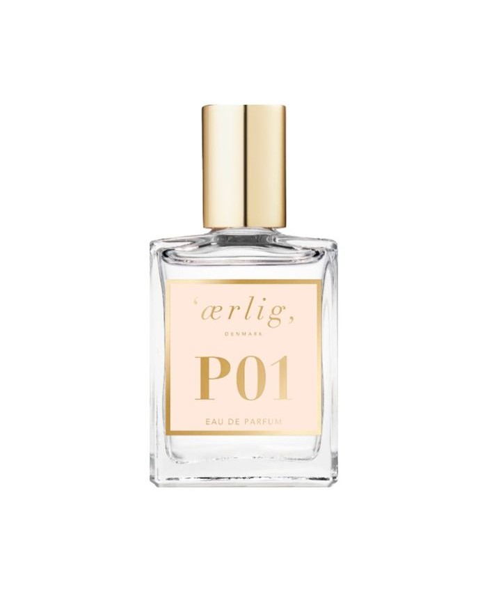 Eau de Parfum P01