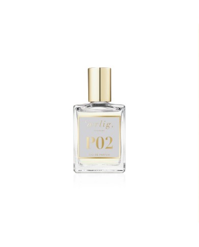 Eau de Parfum P02