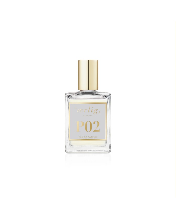 Eau de Parfum P02