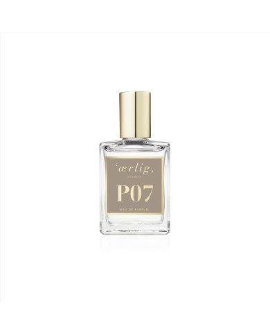 Eau de Parfum P07