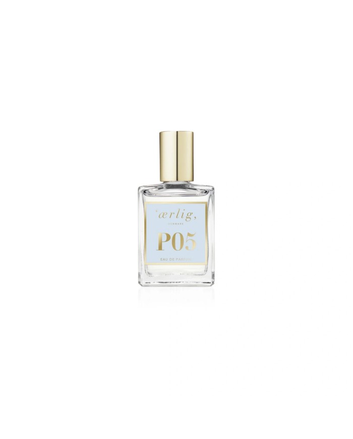 Eau de Parfum P05