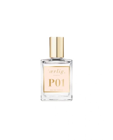 Eau de Parfum P01
