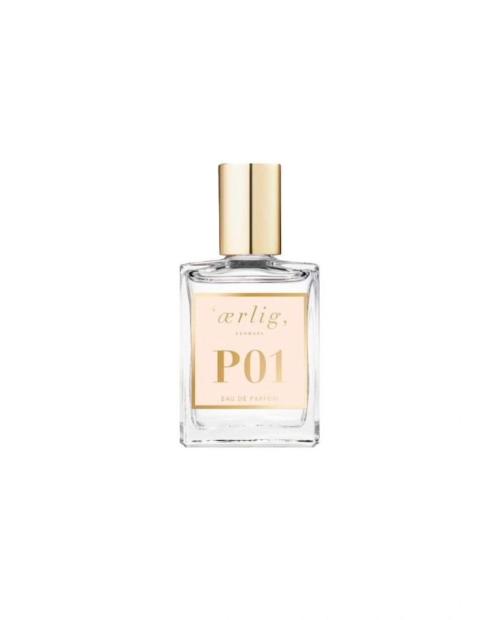Eau de Parfum P01