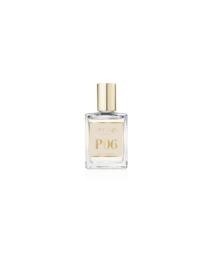 Eau de Parfum P06