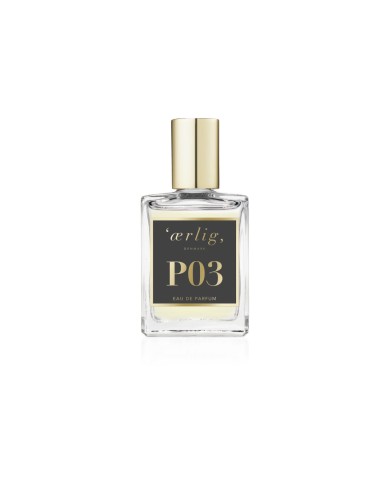 Eau de Parfum P03