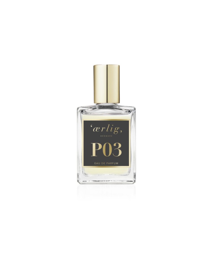Eau de Parfum P03