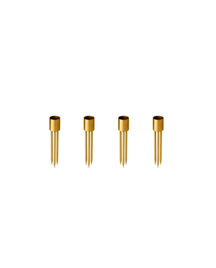 Kerzenhalter Set