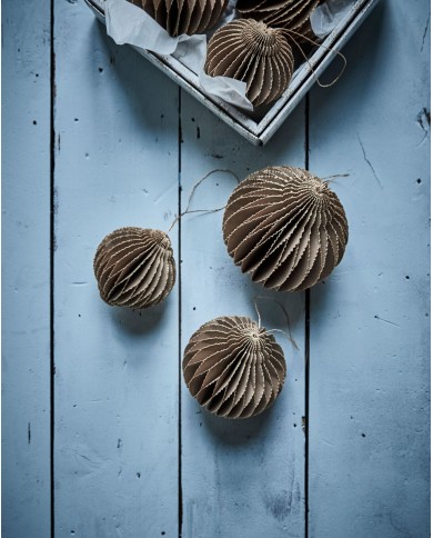 Weihnachtsschmuck Alsta