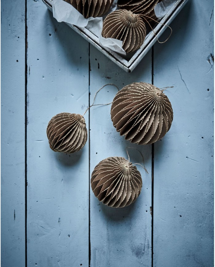 Weihnachtsschmuck Alsta