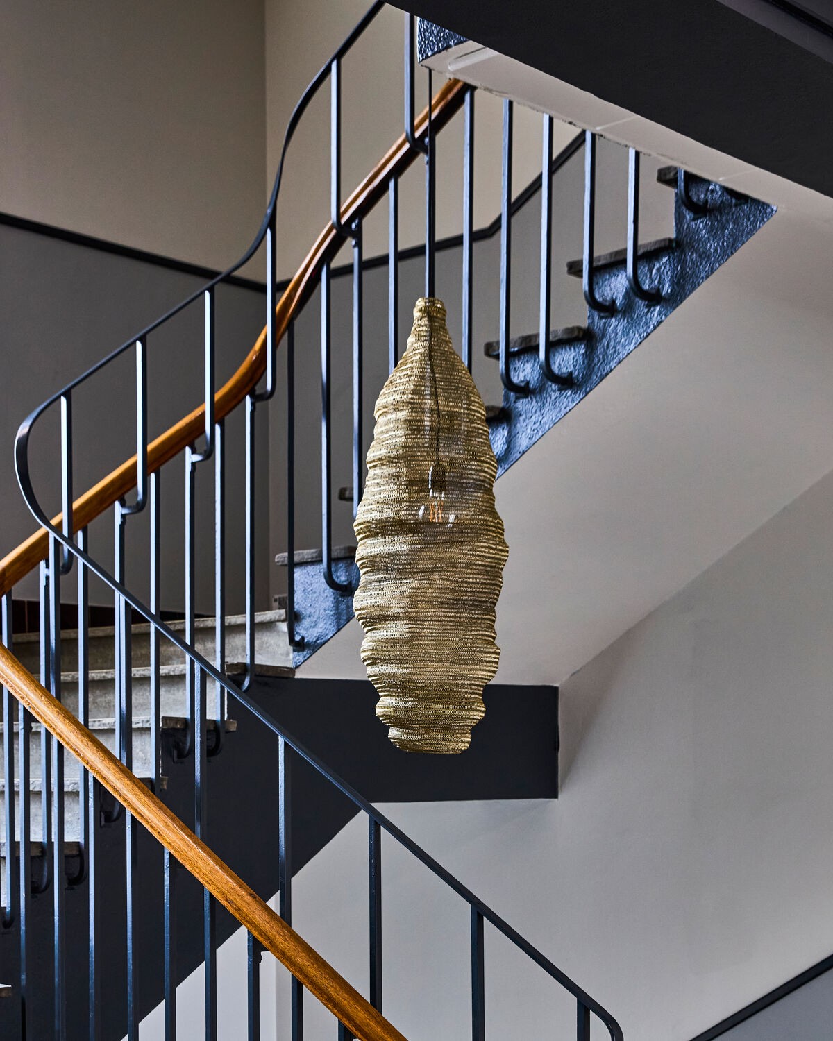 Lampe Mesh, Ansicht 6