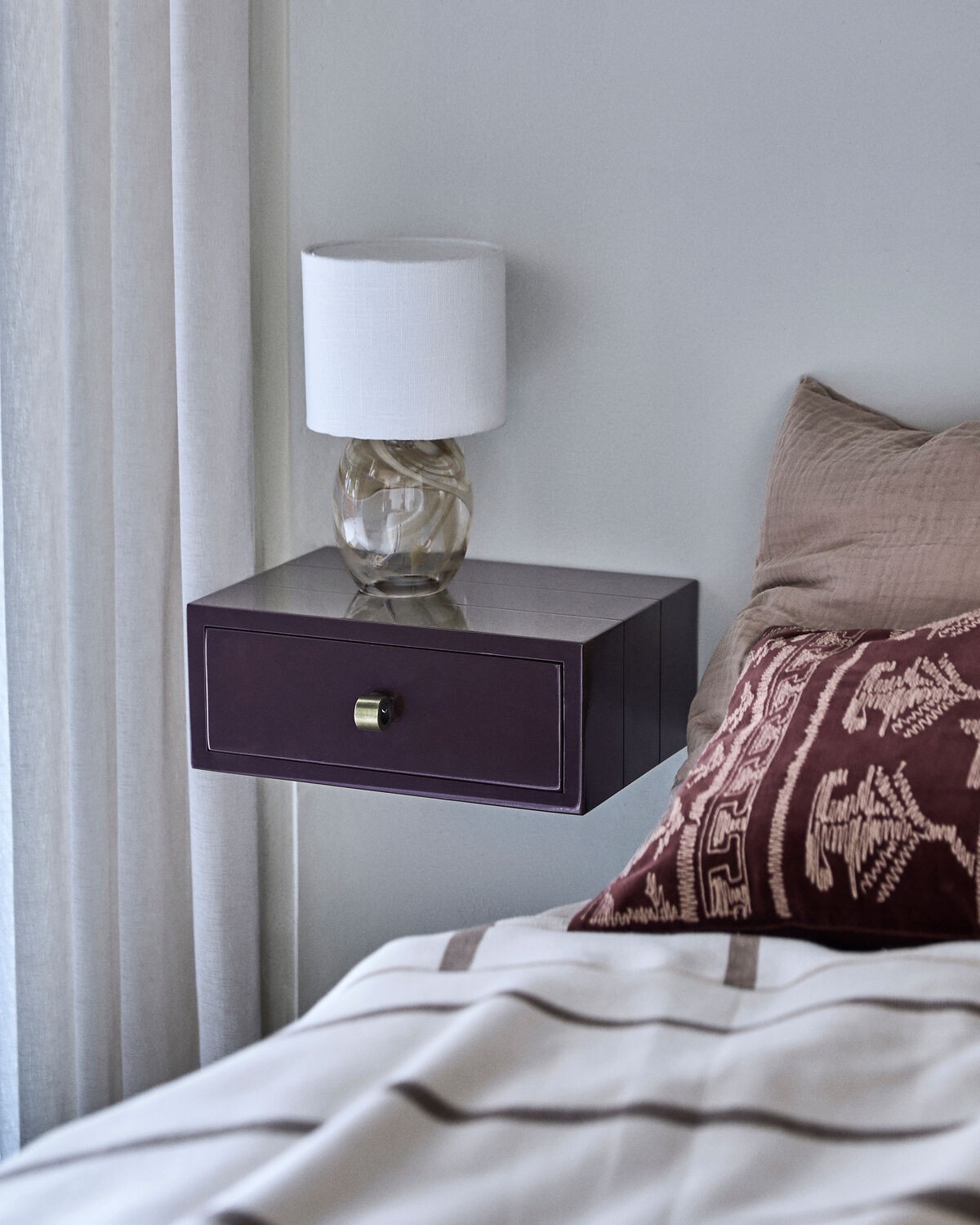 Regal Bedsi, Ansicht 2
