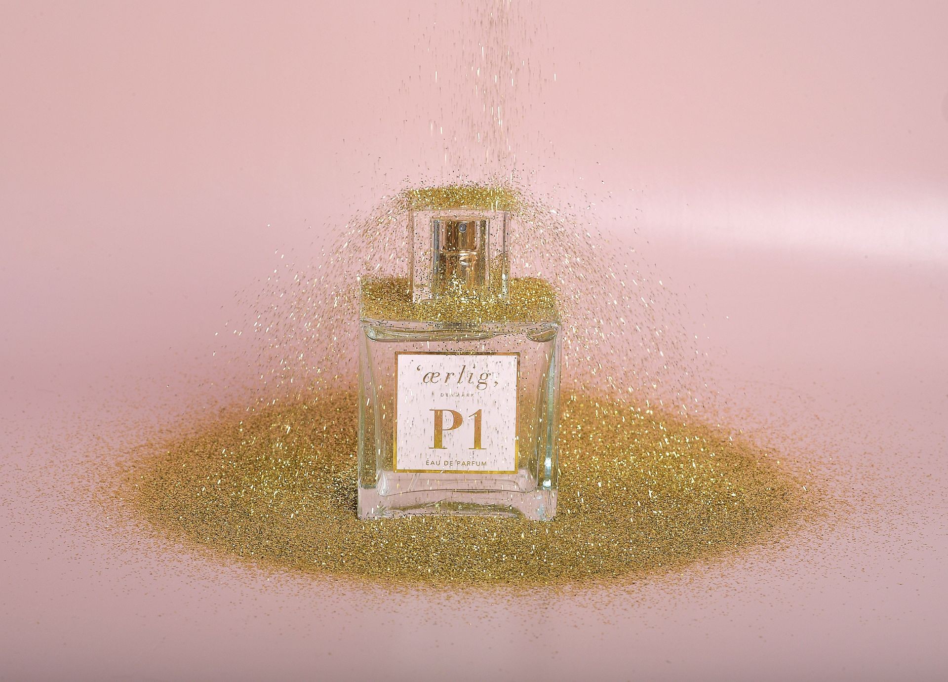Eau de Parfum P01, Ansicht 2