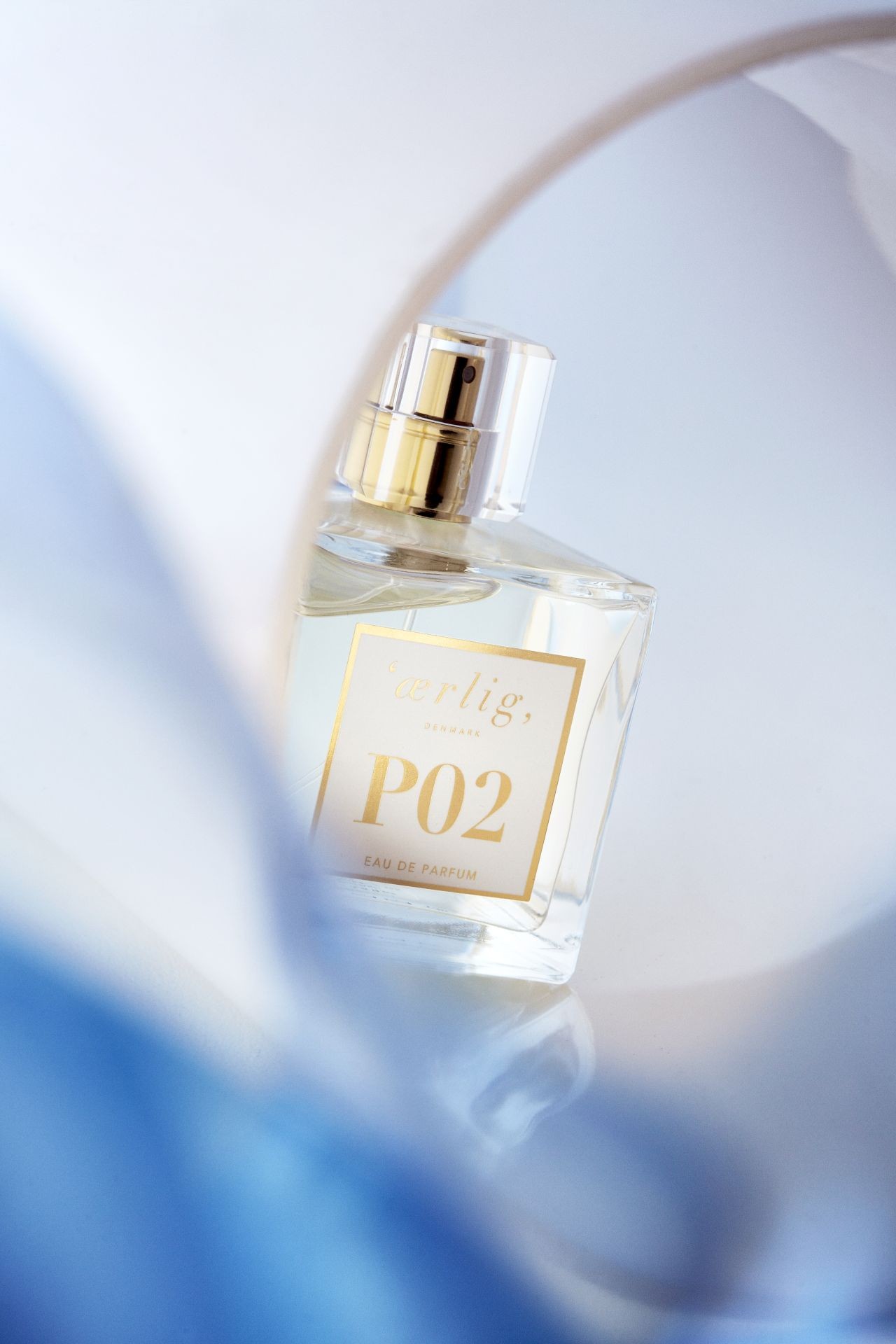 Eau de Parfum P02, Ansicht 2