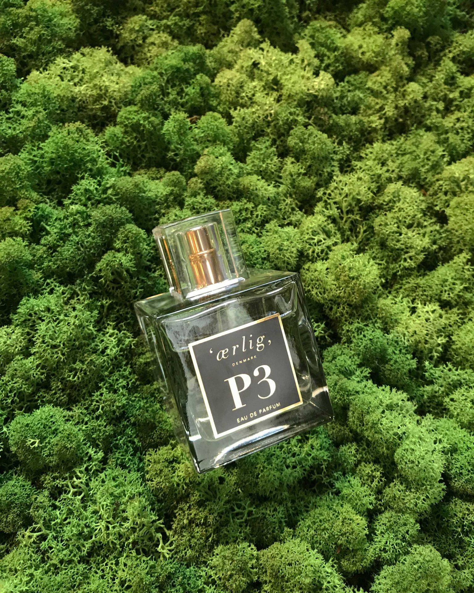 Eau de Parfum P03, Ansicht 2