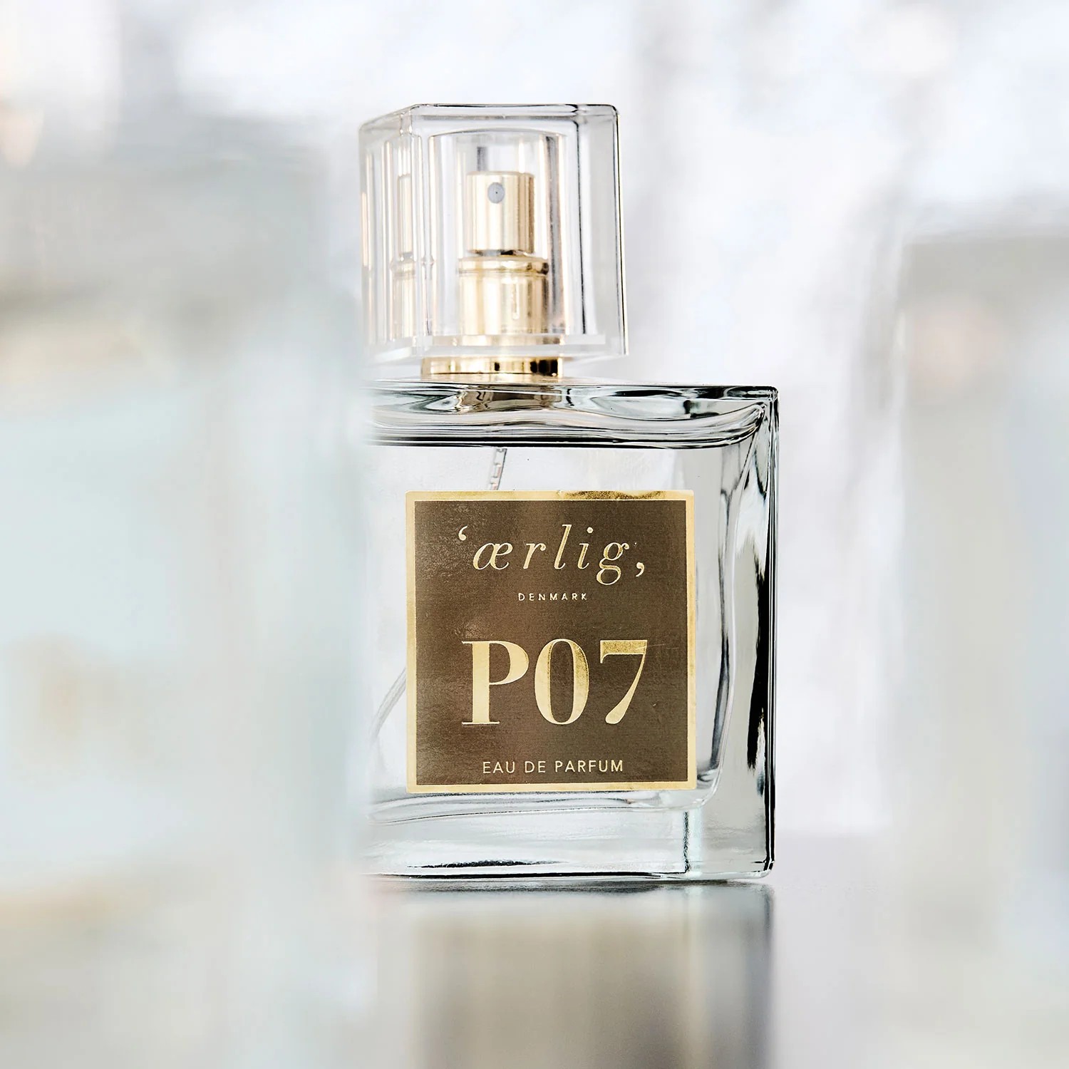Eau de Parfum P07, Ansicht 2