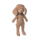 Pudelhund Plüsch