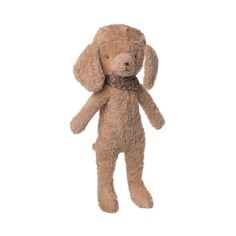 Pudelhund Plüsch