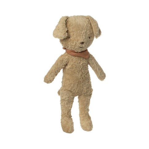 Plüschhund