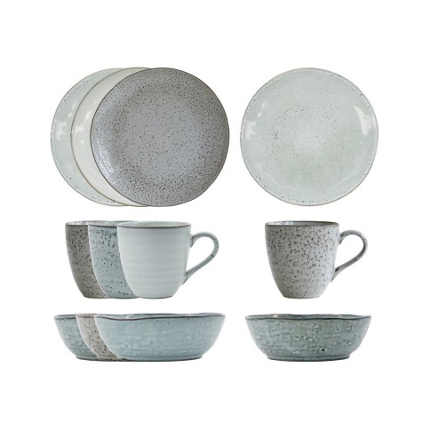 Brunch-Kit, Rustic von house doctor