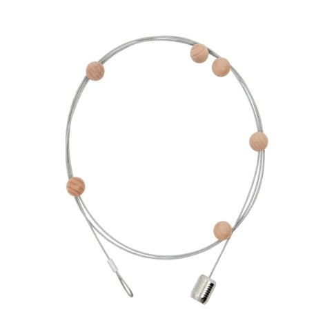 Kabel mit Fotoanzeige