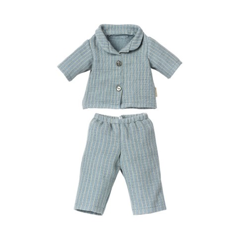 Pyjamas für Teddy Papi