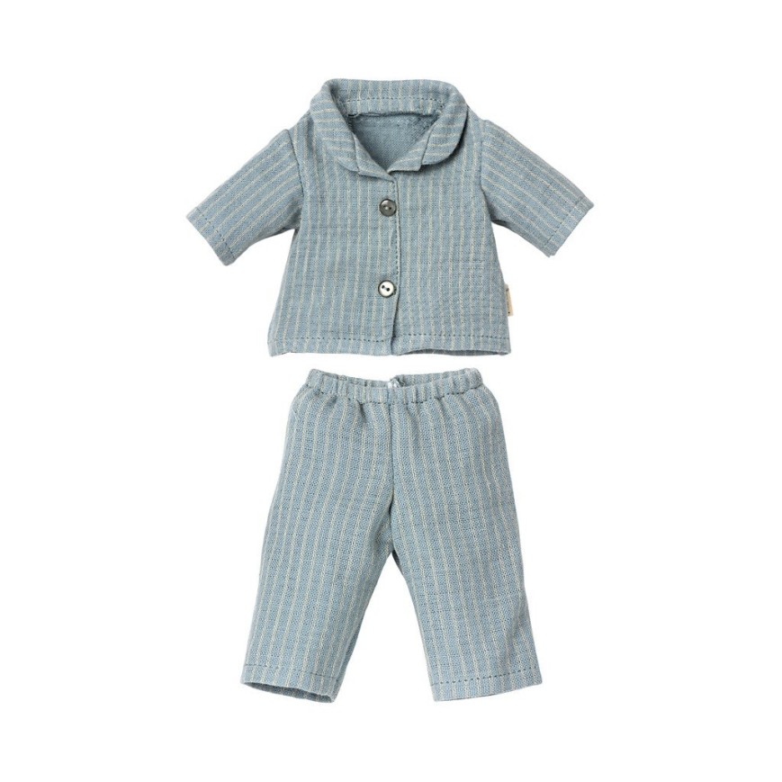 Pyjamas für Teddy Papi