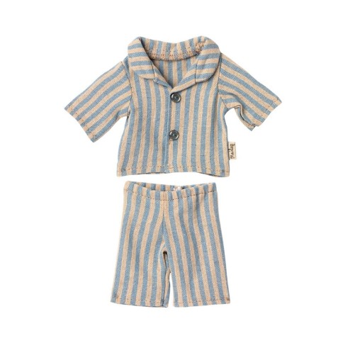 Pyjamas für Teddy Junior