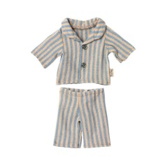 Pyjamas für Teddy Junior
