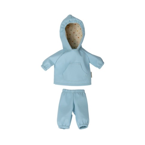 Regenjacke mit Hut - Junior von Maileg