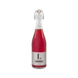 Limonade Himbeere & Rhabarber
