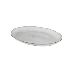 Ovale Platte Nordic Sea