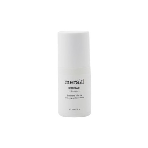 Deodorant Linen Dew