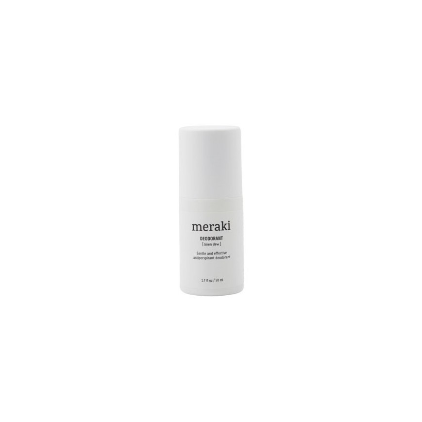 Deodorant Linen Dew
