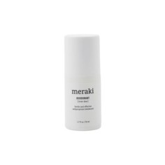 Deodorant Linen Dew
