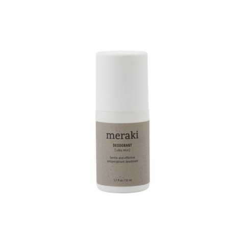 Deodorant Silky Mist