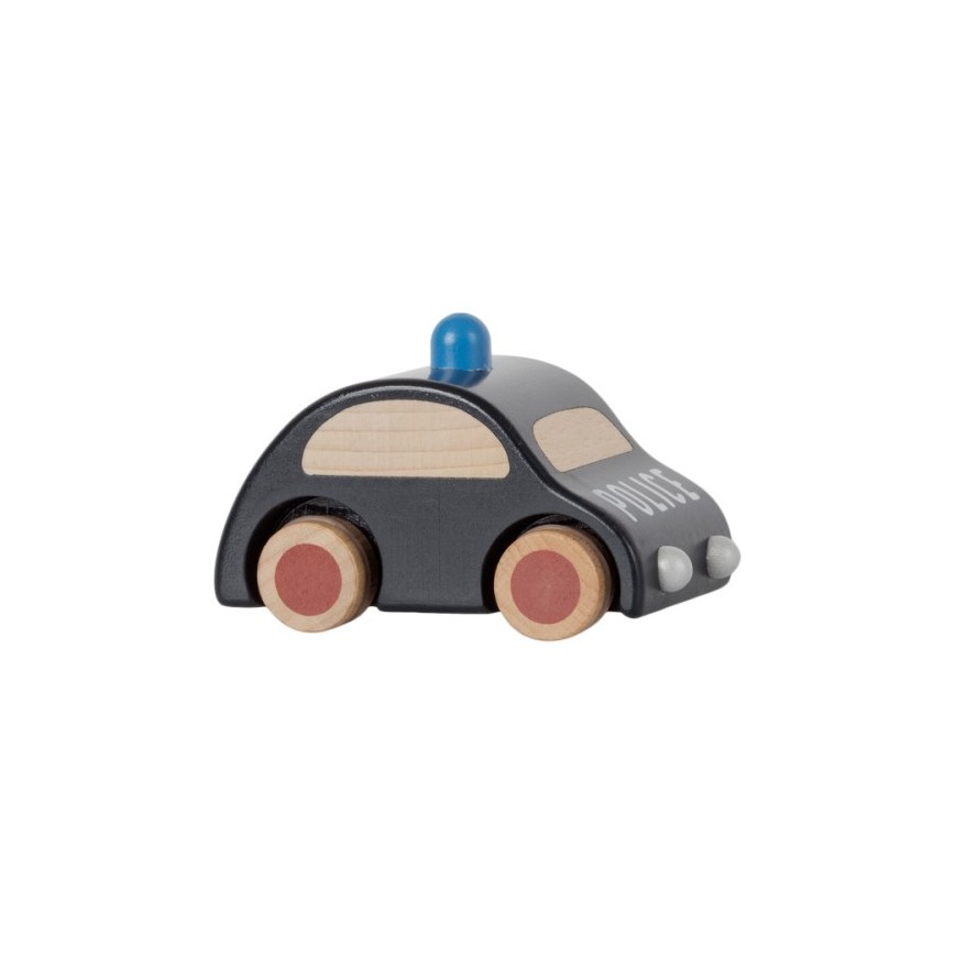 Polizeiauto