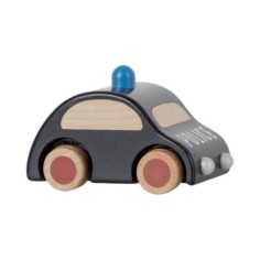 Polizeiauto