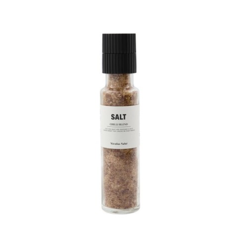 Salz Chili