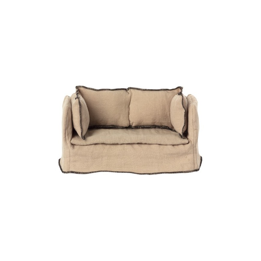 Miniatur Sofa von Maileg