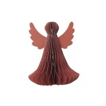 Dekoengel Pompeian Rot