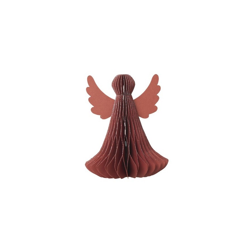 Dekoengel Pompeian Rot