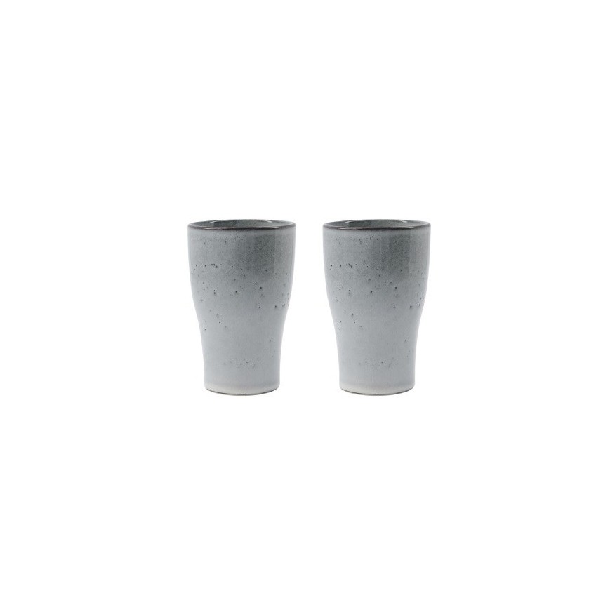 Thermobecher Liss