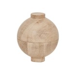 Holzschatulle XL