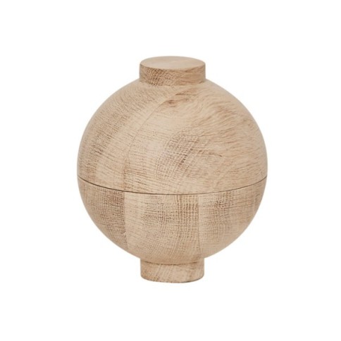 Holzschatulle XL