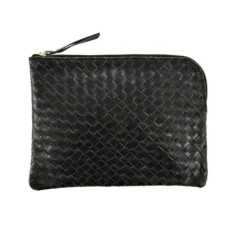 Ledertasche mit integriertem Portemonnaie