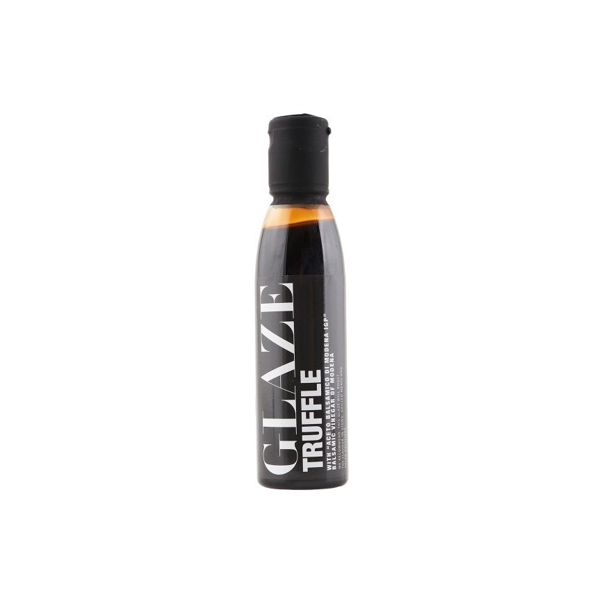 Balsamico Glaze Trüffel