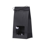 Geschenktüte mit Fenster